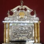 Sagrarios, Custódicas, Cálices y Copones